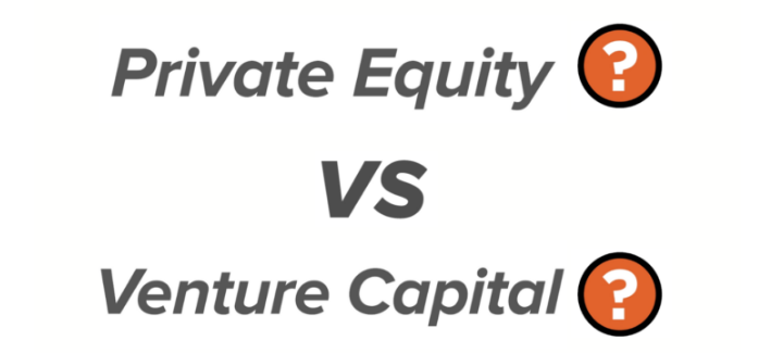 Private Equity vs Venture Capital – The Ultimate Guide (2021 Update)
