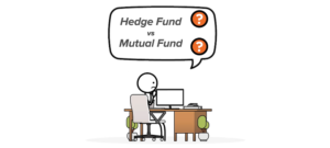 A Stick figure confused when researching Hedge Funds vs Mutual Funds