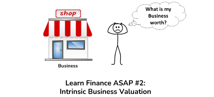 How to Value a Business…Made Simple – Learn Finance ASAP #2