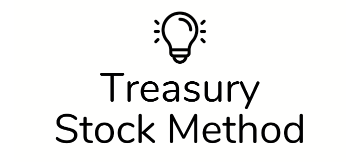 Treasury Stock Method in 3 Steps – The Complete Guide (2021)