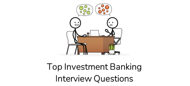 Top 130+ Investment Banking Interview  Questions (2021)