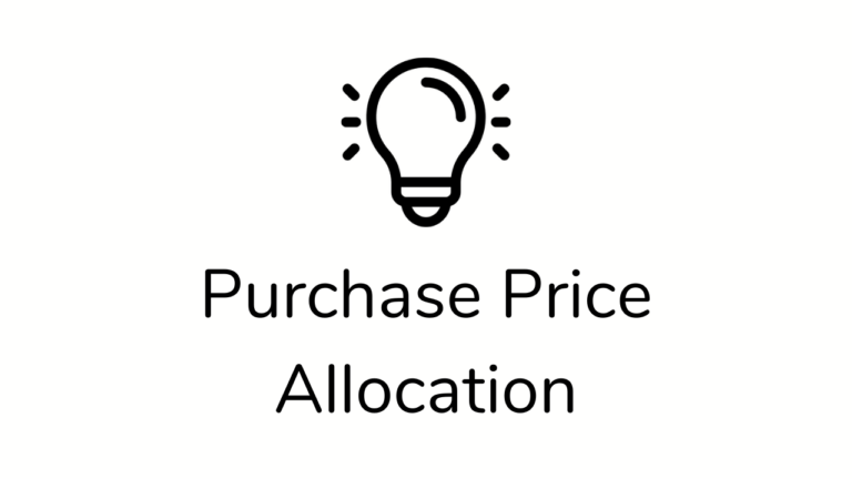 Purchase Price Allocation in 4 Steps – The Ultimate Guide (2023)